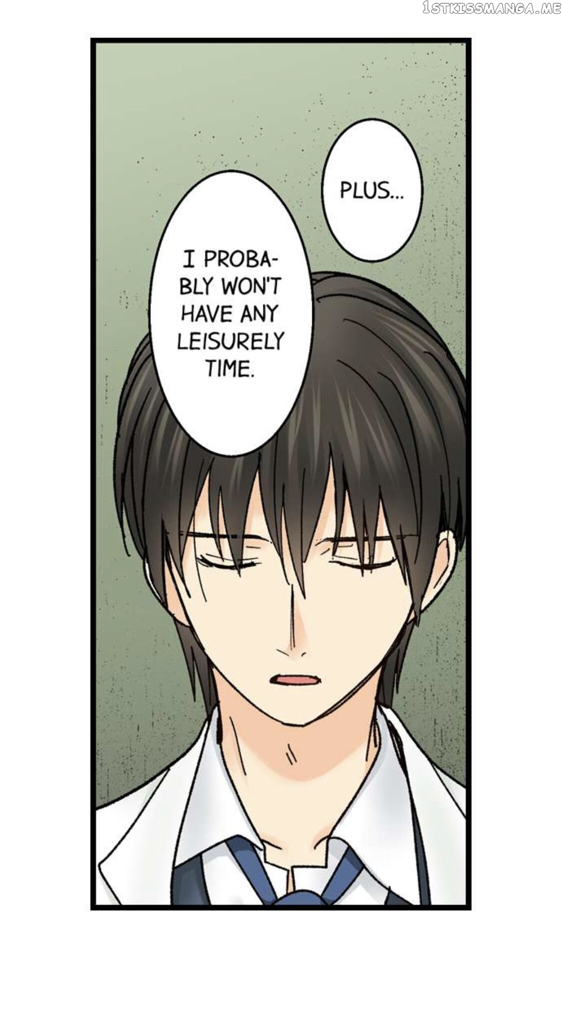 Running A Love Hotel With My Math Teacher chapter 191 - page 24