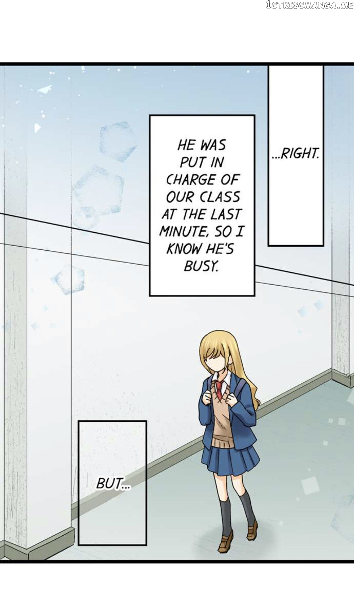 Running A Love Hotel With My Math Teacher chapter 191 - page 26