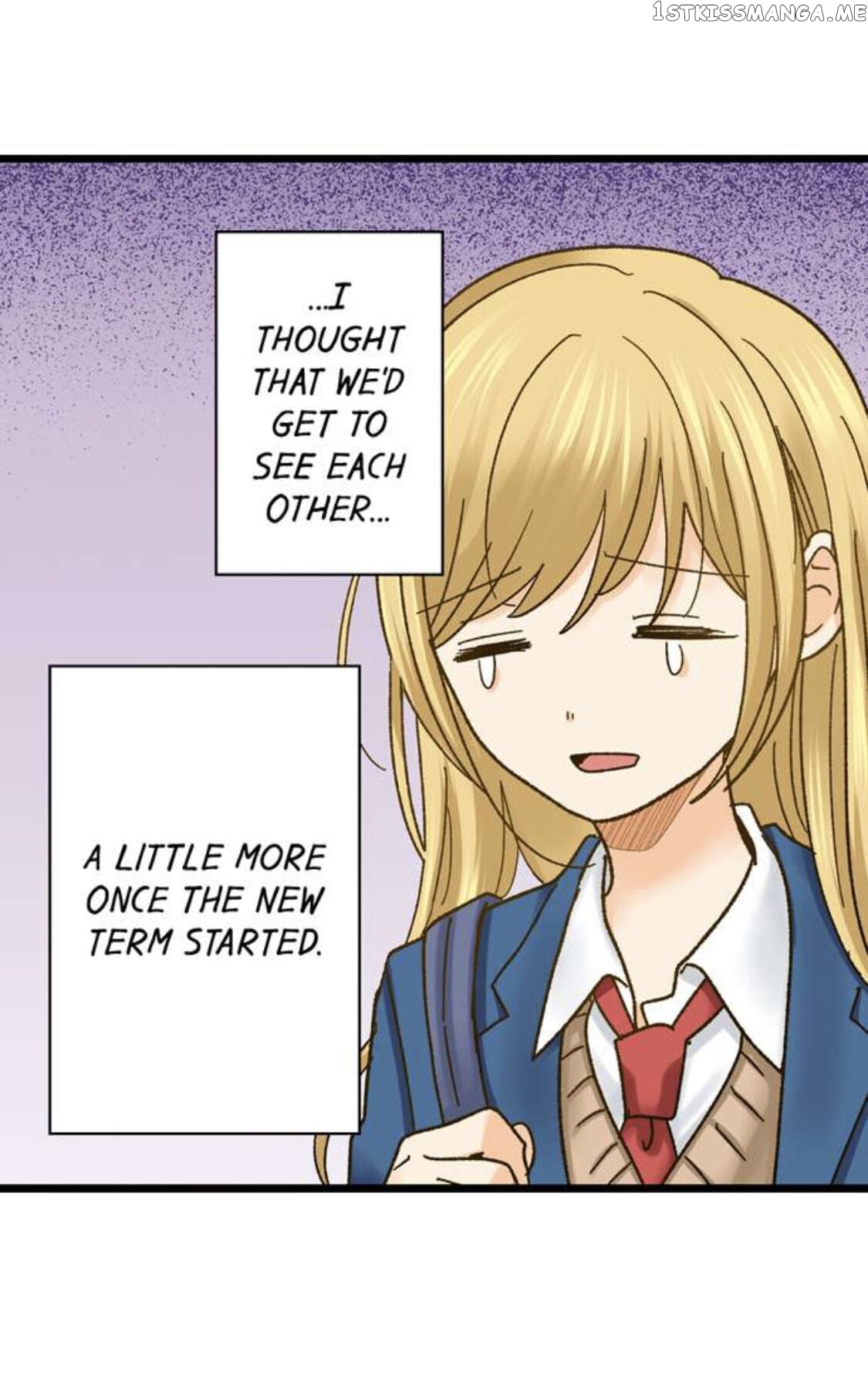 Running A Love Hotel With My Math Teacher chapter 191 - page 27