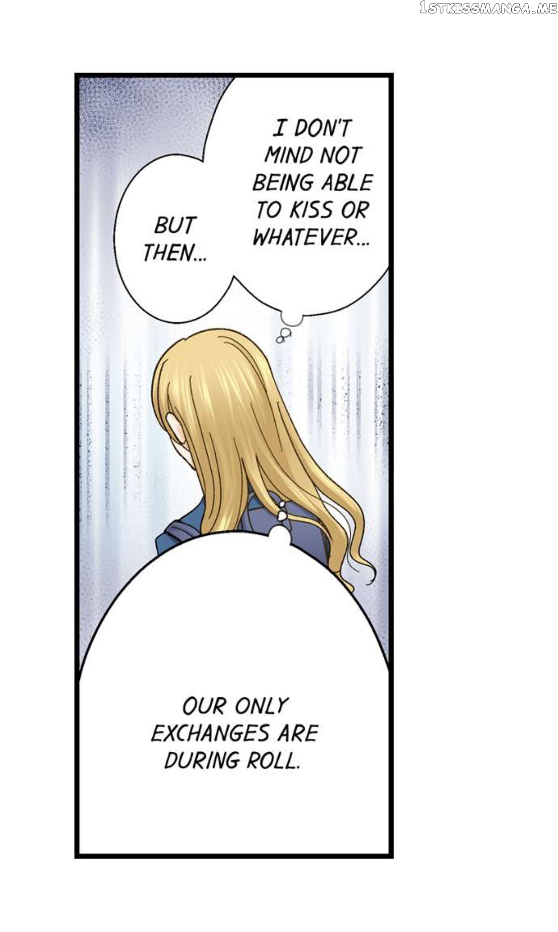 Running A Love Hotel With My Math Teacher chapter 191 - page 28