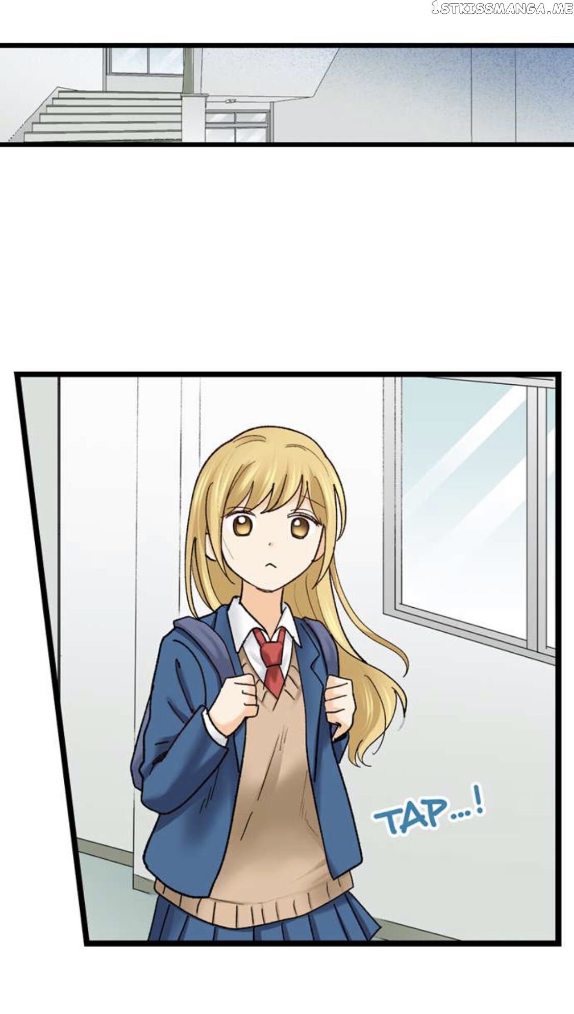 Running A Love Hotel With My Math Teacher chapter 191 - page 30