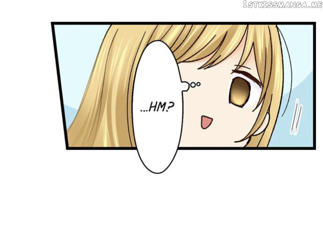 Running A Love Hotel With My Math Teacher chapter 191 - page 31