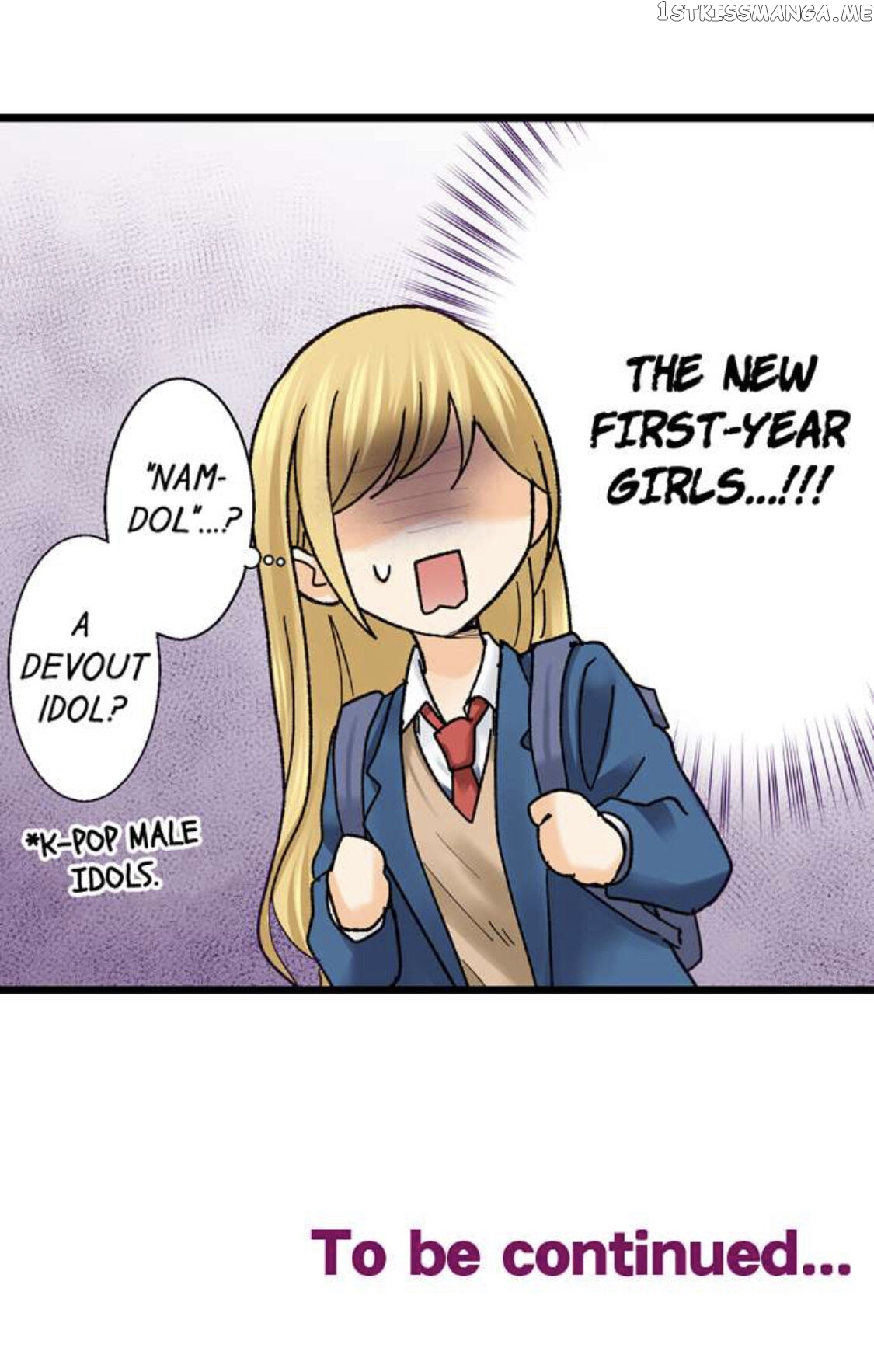 Running A Love Hotel With My Math Teacher chapter 191 - page 36