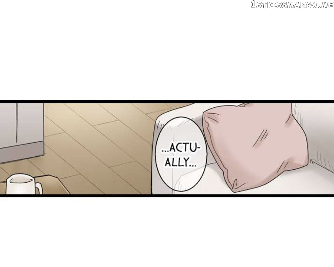 Running A Love Hotel With My Math Teacher chapter 190 - page 16