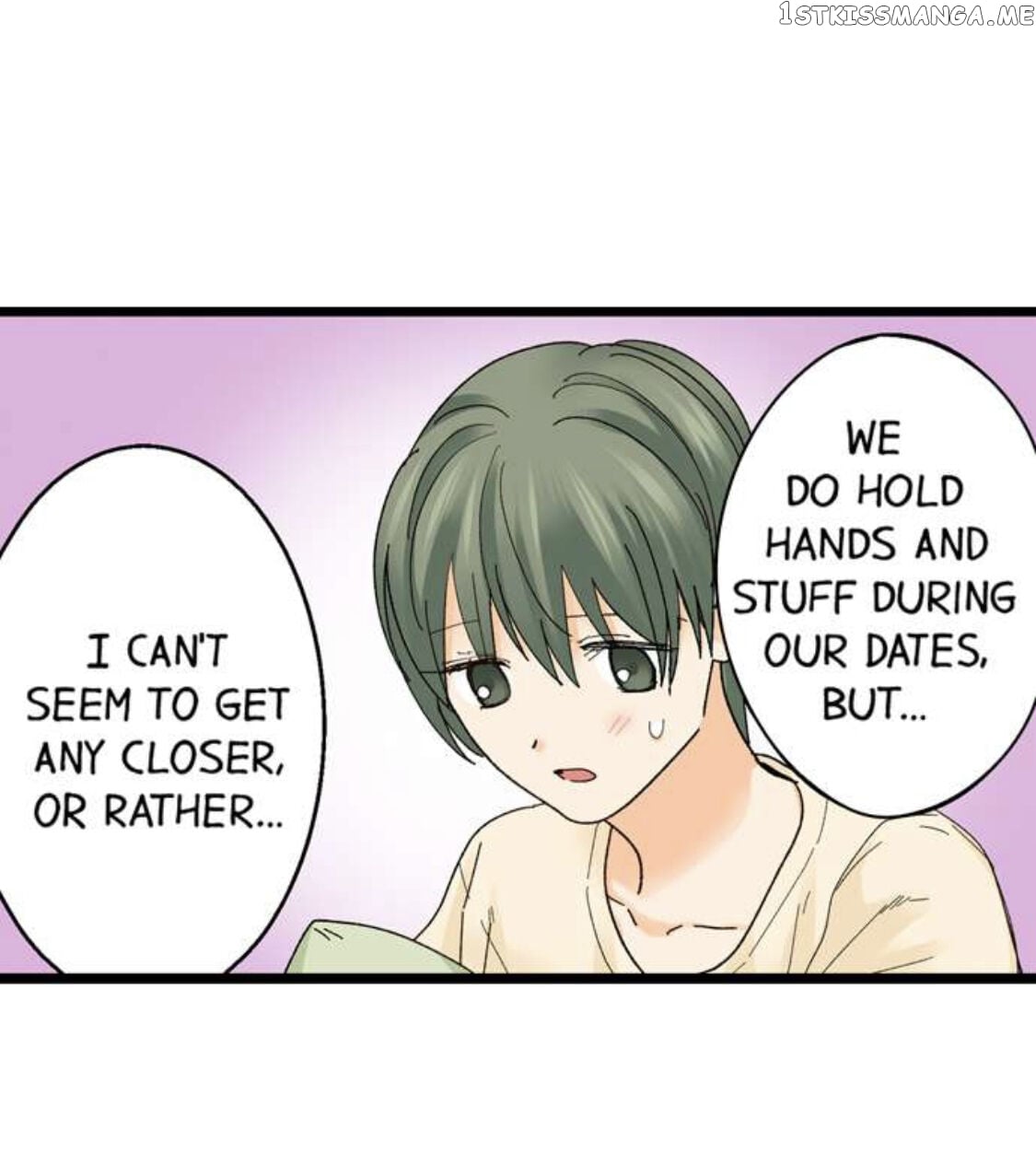 Running A Love Hotel With My Math Teacher chapter 190 - page 19