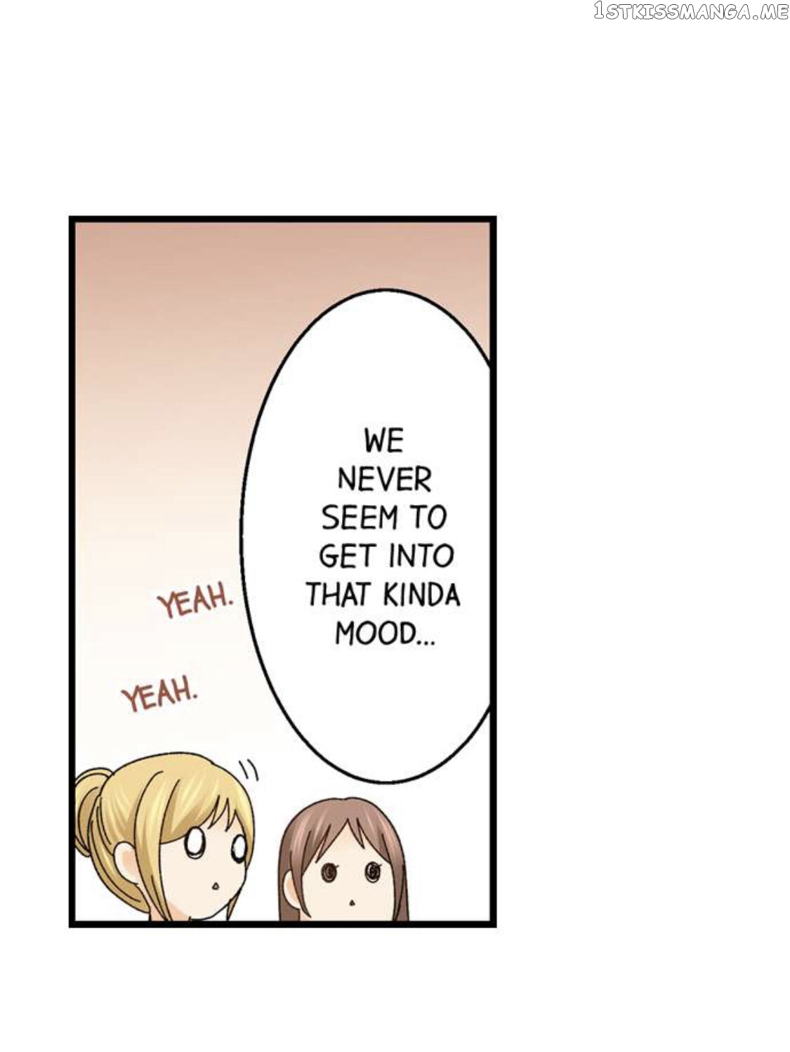 Running A Love Hotel With My Math Teacher chapter 190 - page 20