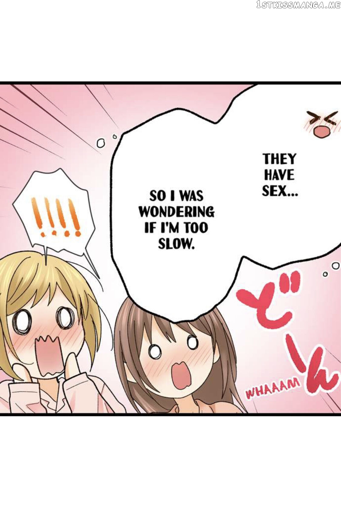 Running A Love Hotel With My Math Teacher chapter 190 - page 22
