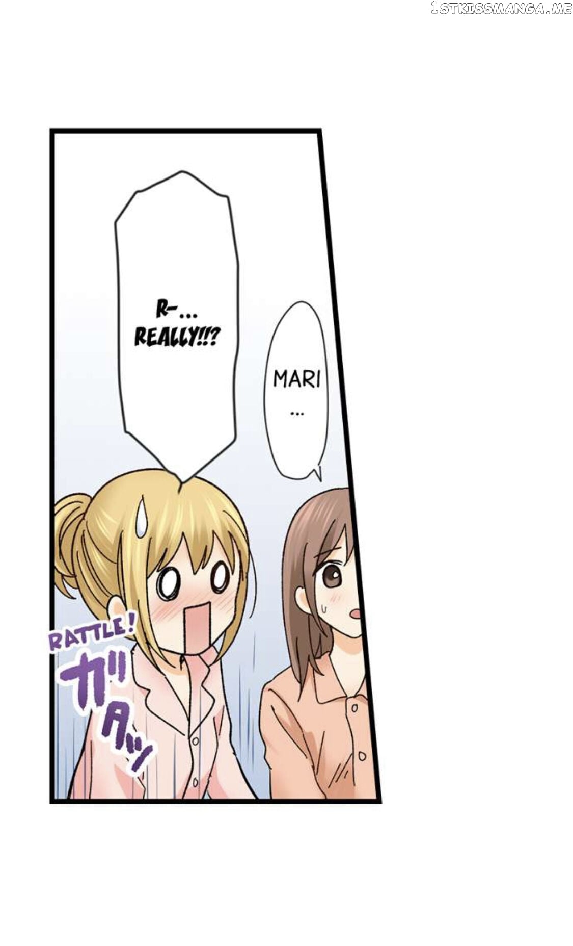 Running A Love Hotel With My Math Teacher chapter 190 - page 23