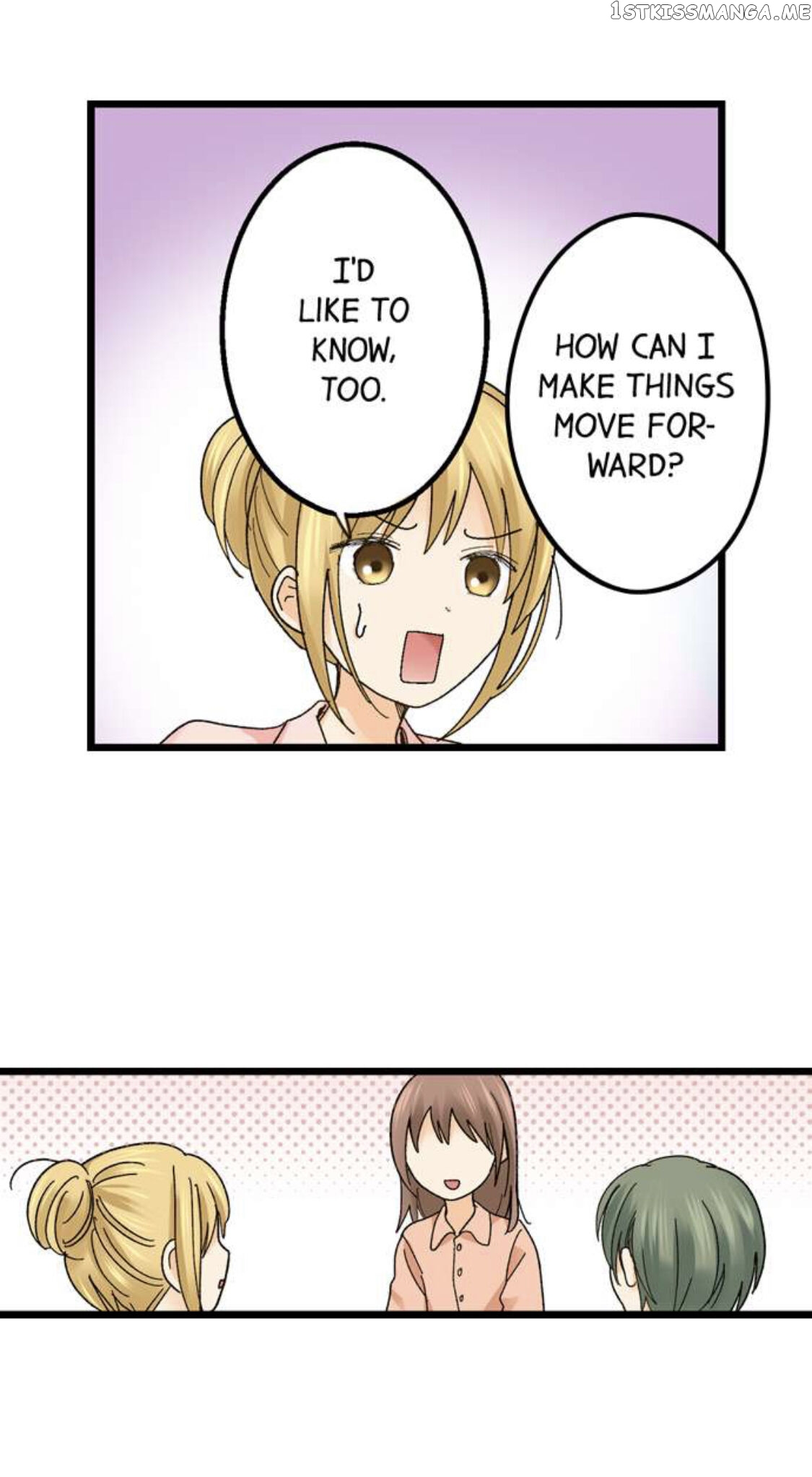 Running A Love Hotel With My Math Teacher chapter 190 - page 25