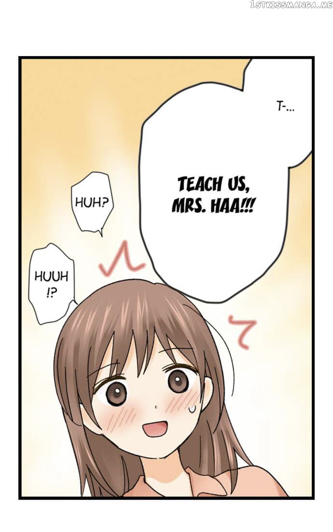 Running A Love Hotel With My Math Teacher chapter 190 - page 26