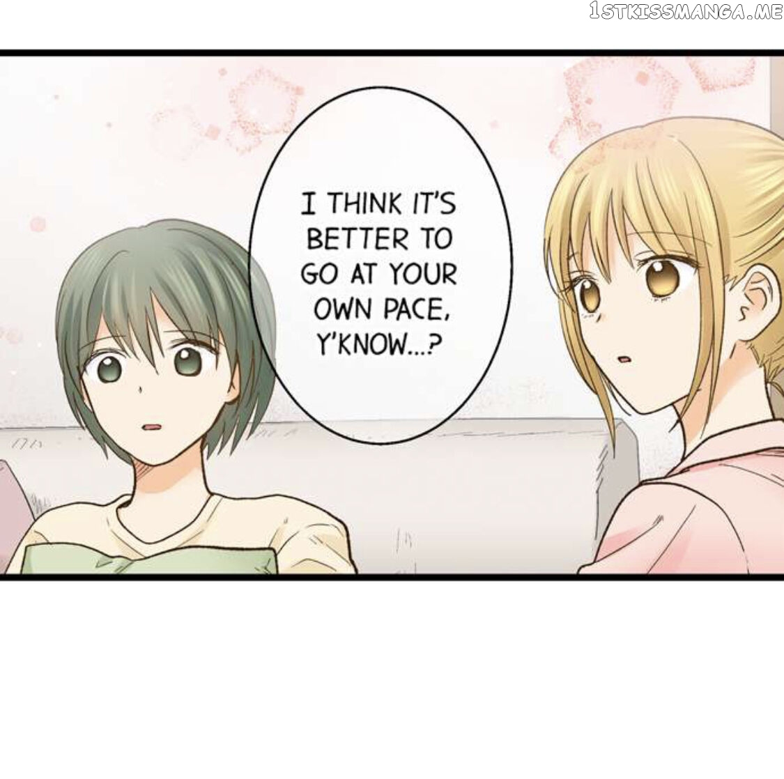 Running A Love Hotel With My Math Teacher chapter 190 - page 29