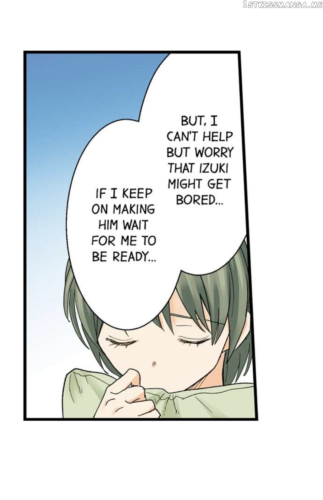 Running A Love Hotel With My Math Teacher chapter 190 - page 34