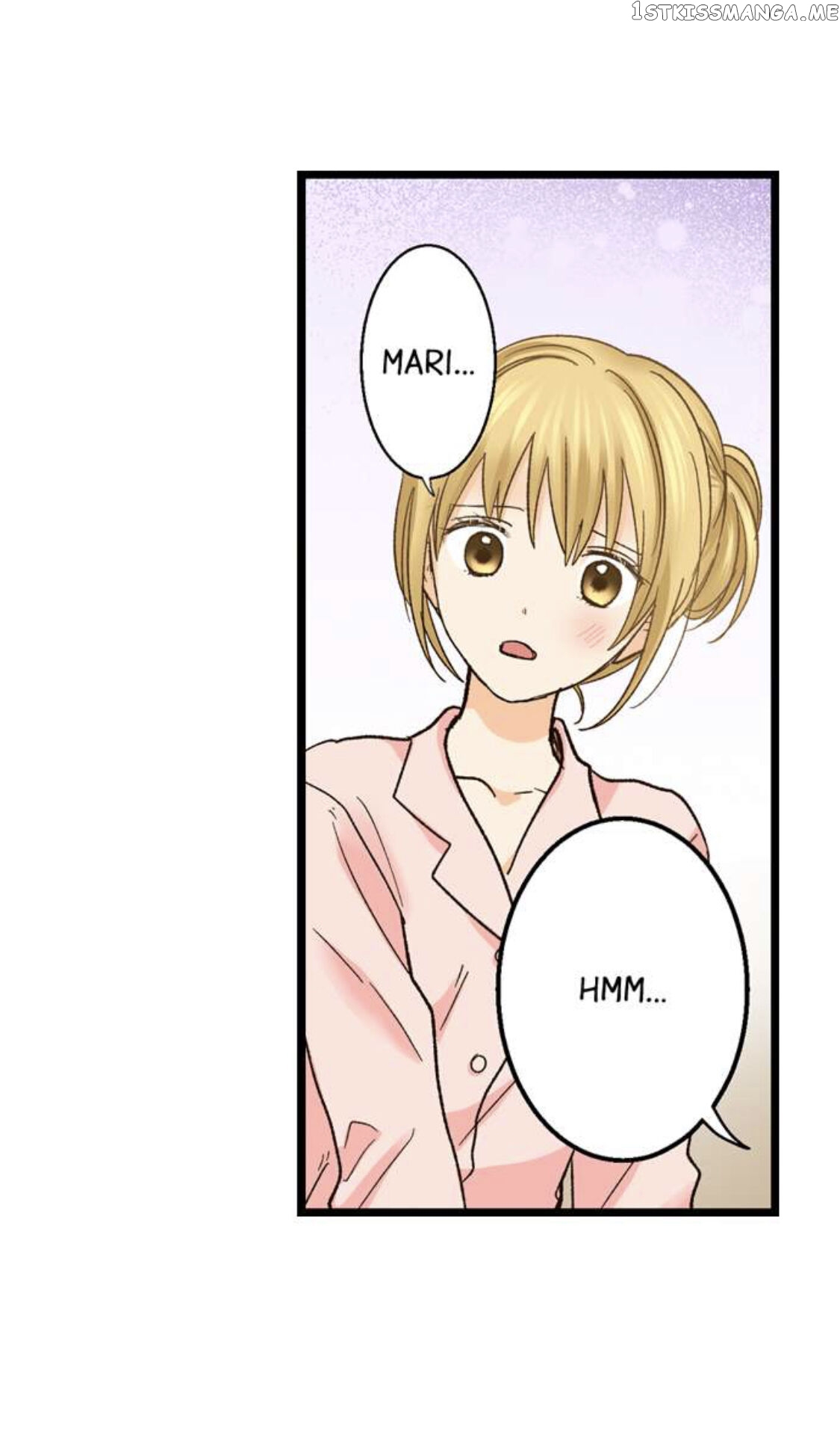 Running A Love Hotel With My Math Teacher chapter 190 - page 35