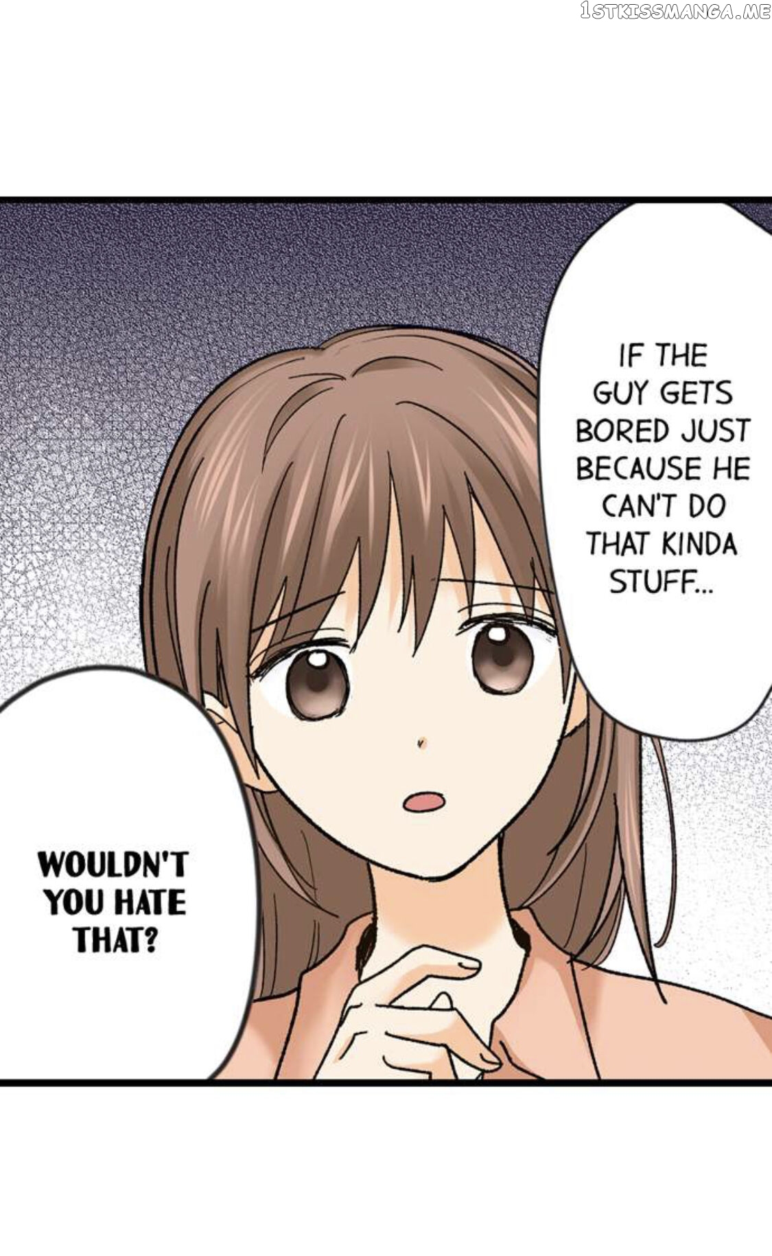 Running A Love Hotel With My Math Teacher chapter 190 - page 38