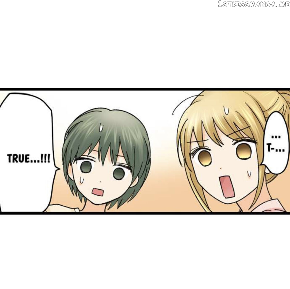 Running A Love Hotel With My Math Teacher chapter 190 - page 39
