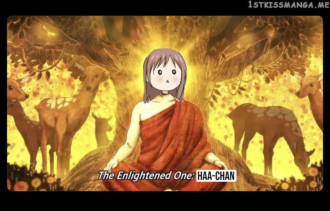 Running A Love Hotel With My Math Teacher chapter 190 - page 42