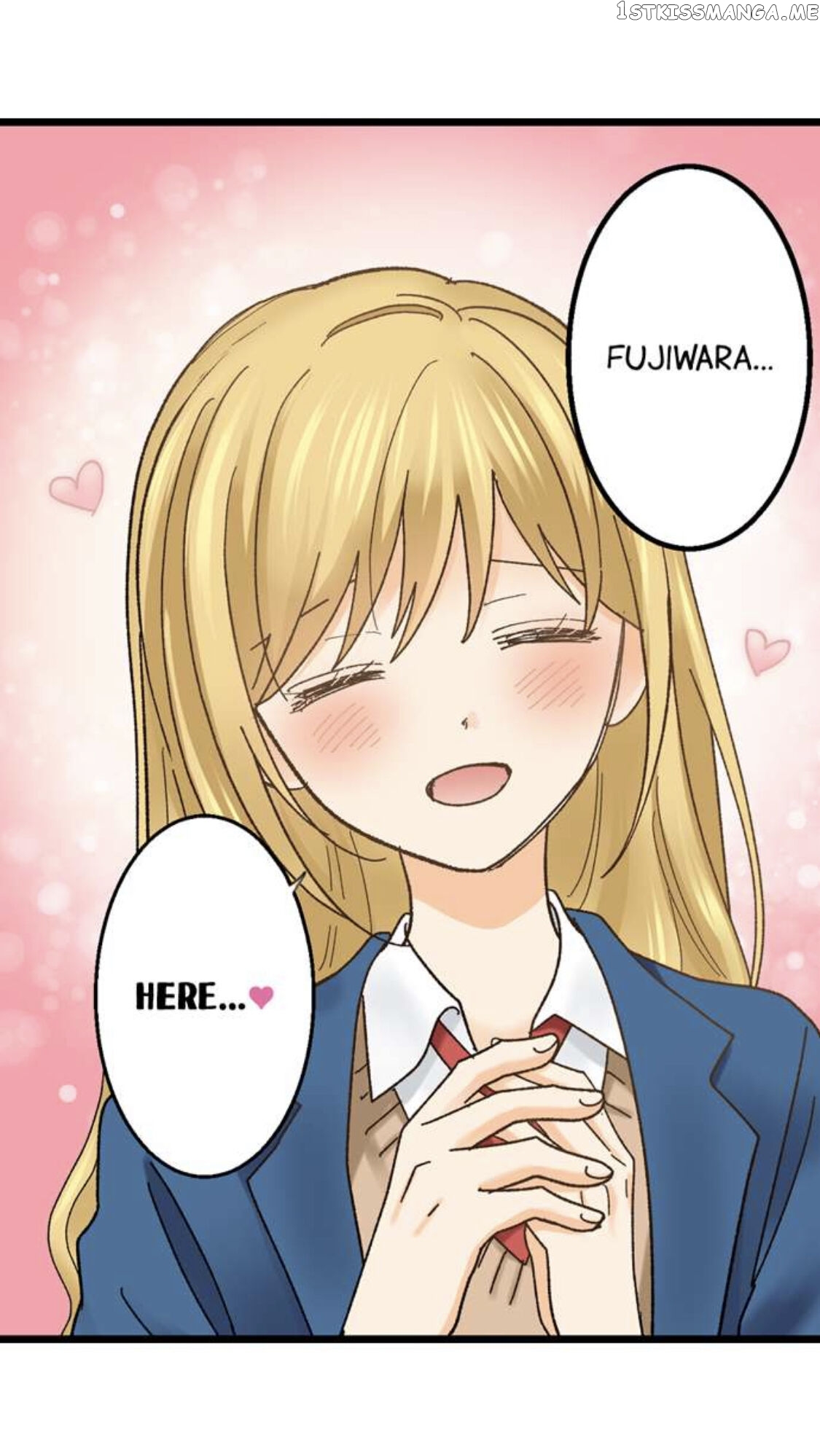 Running A Love Hotel With My Math Teacher chapter 190 - page 6