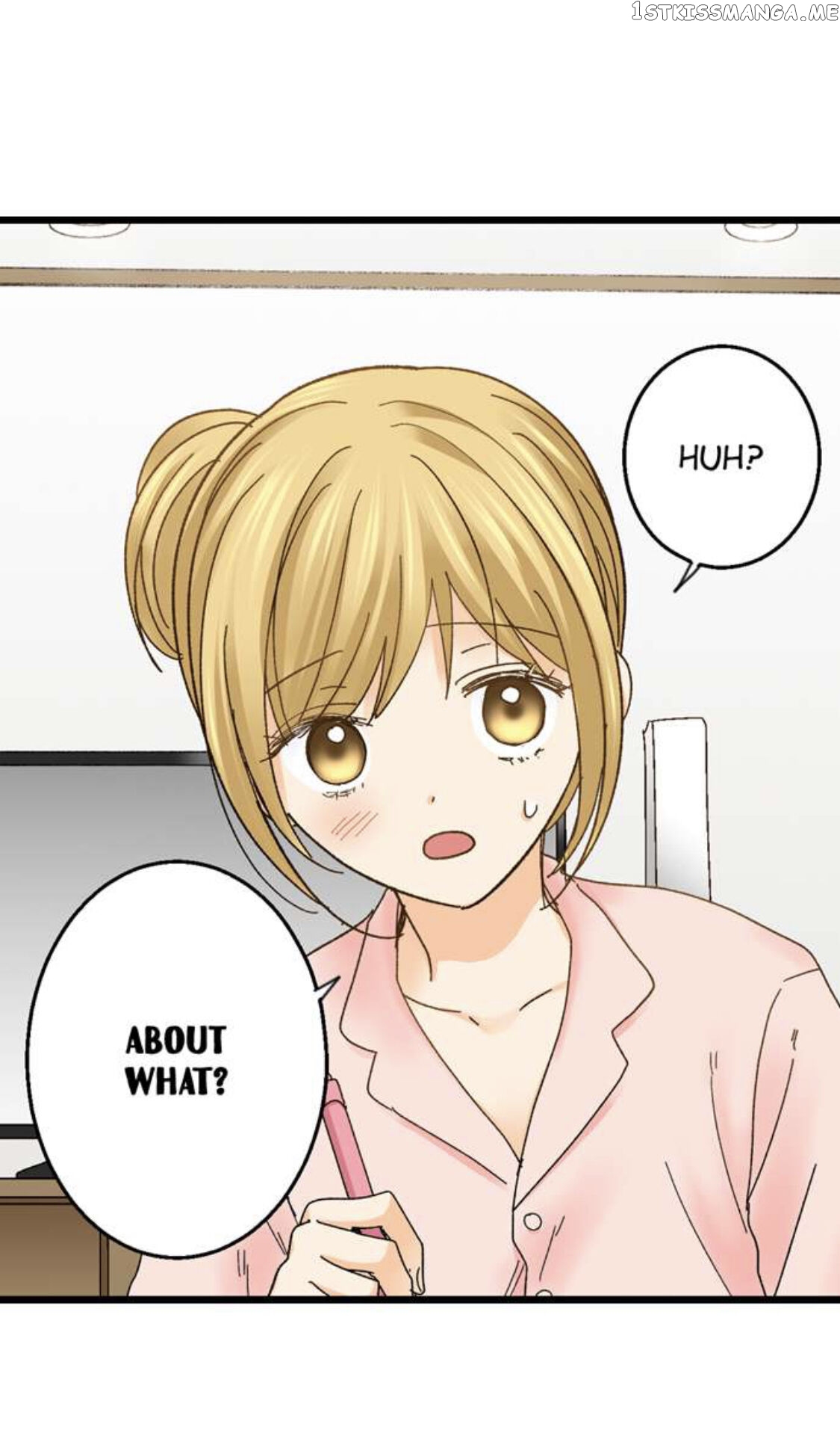 Running A Love Hotel With My Math Teacher chapter 190 - page 9