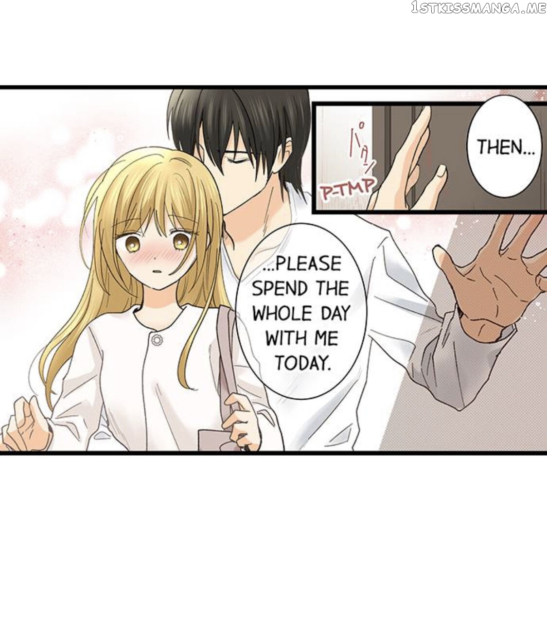 Running A Love Hotel With My Math Teacher chapter 188 - page 10
