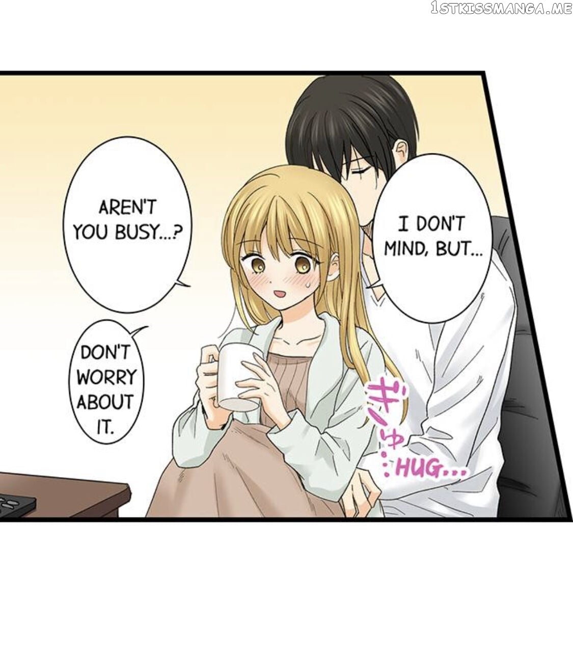 Running A Love Hotel With My Math Teacher chapter 188 - page 12