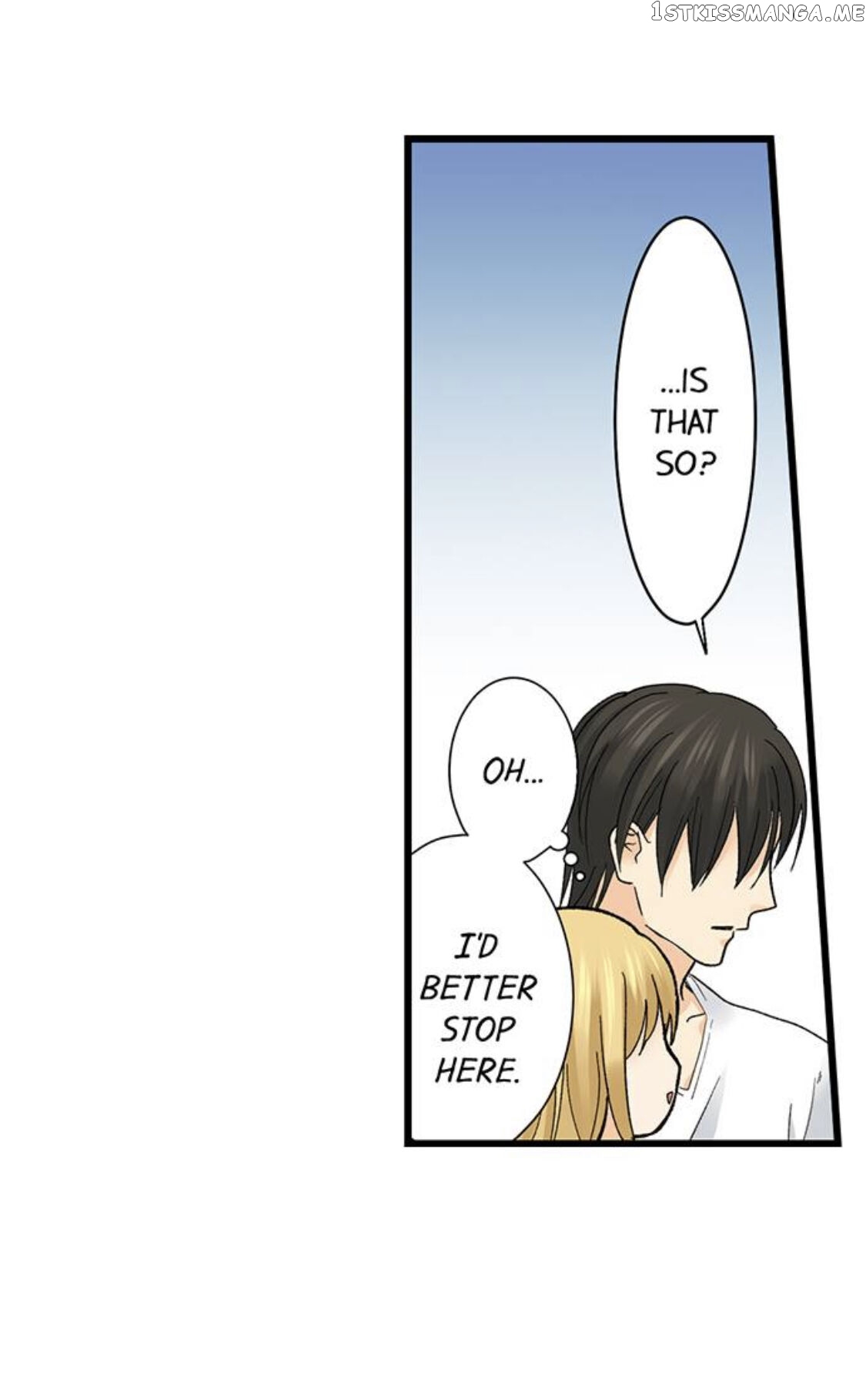 Running A Love Hotel With My Math Teacher chapter 188 - page 16