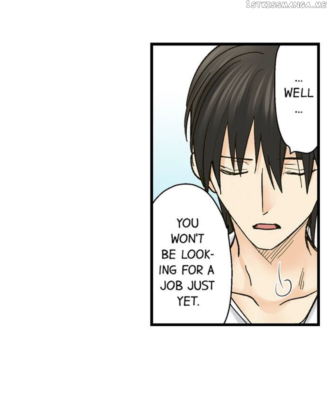 Running A Love Hotel With My Math Teacher chapter 188 - page 24
