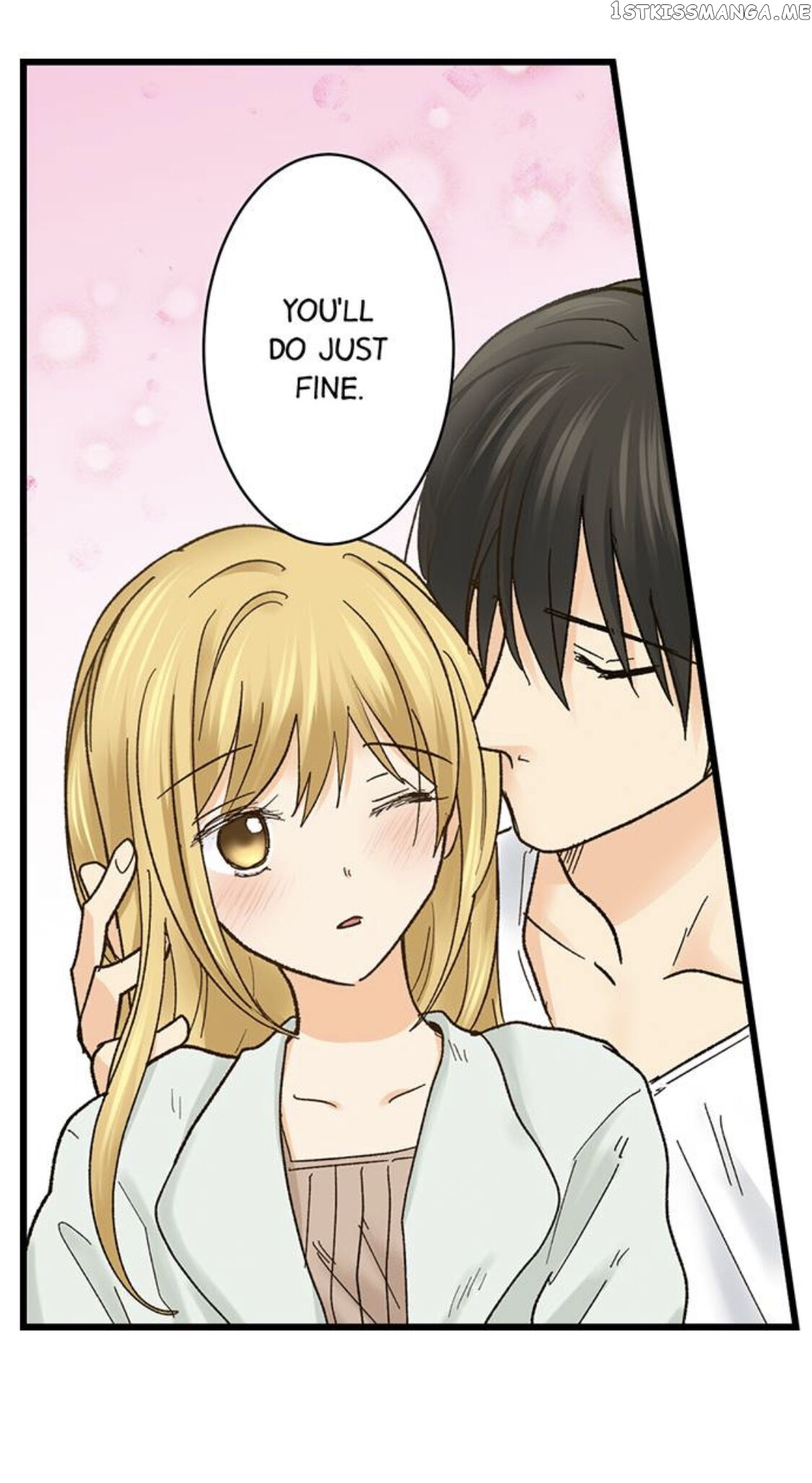 Running A Love Hotel With My Math Teacher chapter 188 - page 26