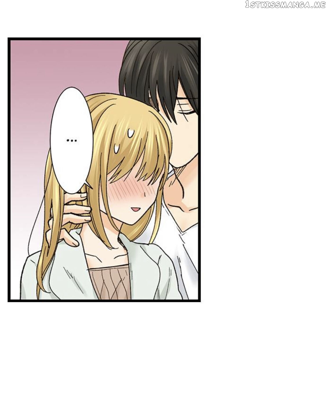Running A Love Hotel With My Math Teacher chapter 188 - page 28