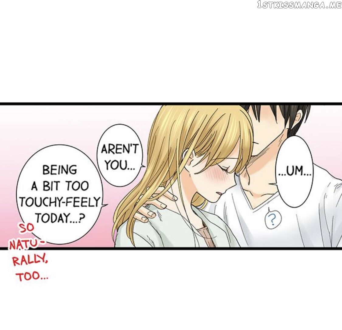 Running A Love Hotel With My Math Teacher chapter 188 - page 29