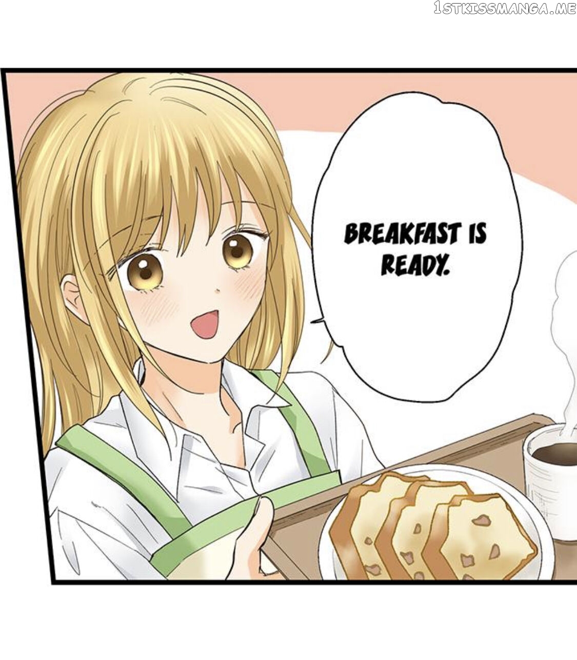 Running A Love Hotel With My Math Teacher chapter 188 - page 3
