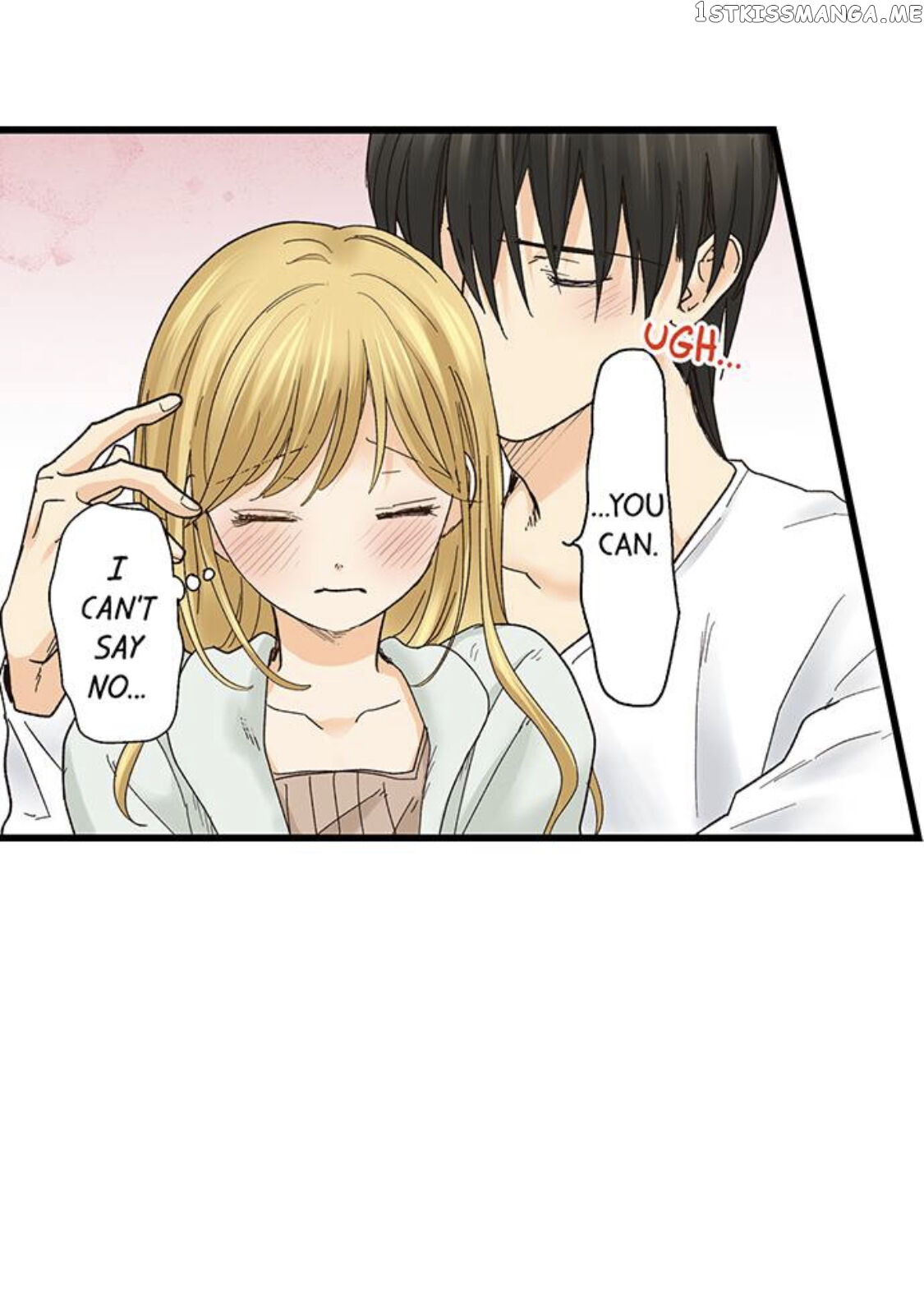 Running A Love Hotel With My Math Teacher chapter 188 - page 34
