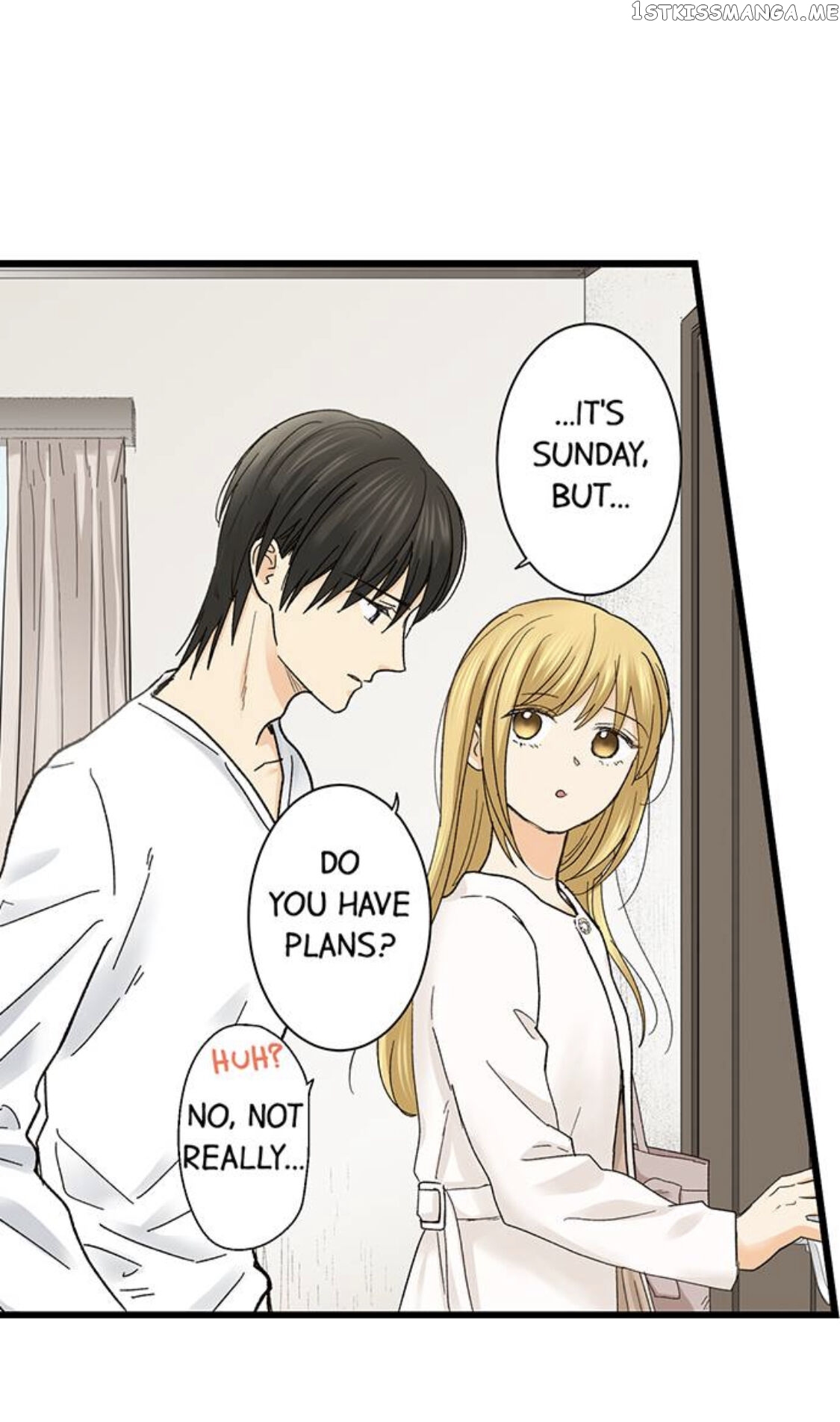 Running A Love Hotel With My Math Teacher chapter 188 - page 9