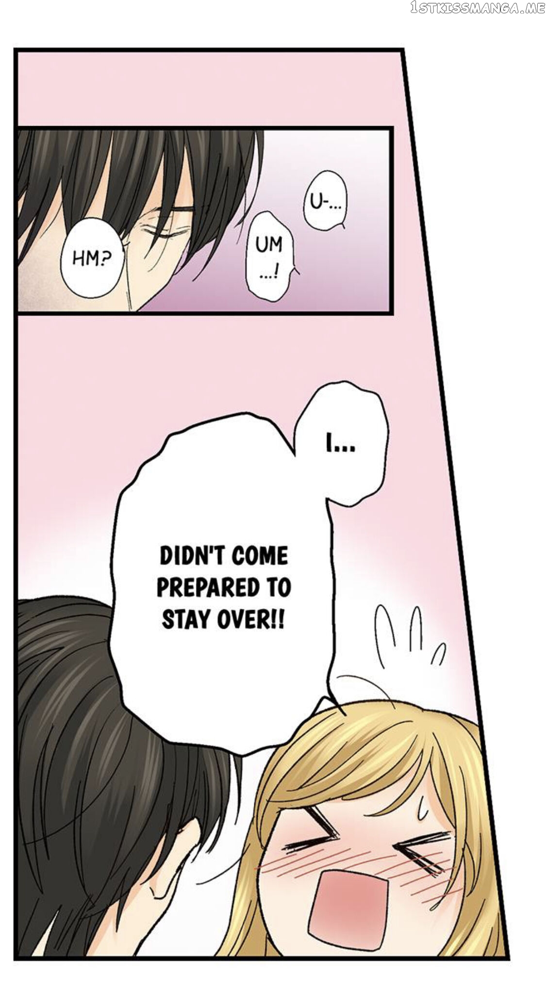 Running A Love Hotel With My Math Teacher chapter 187 - page 23