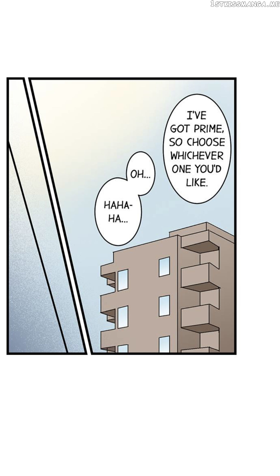 Running A Love Hotel With My Math Teacher chapter 187 - page 29
