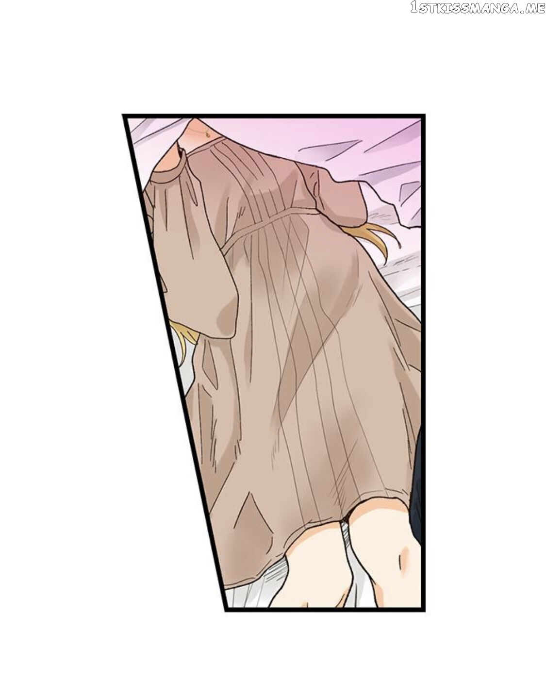 Running A Love Hotel With My Math Teacher chapter 187 - page 3