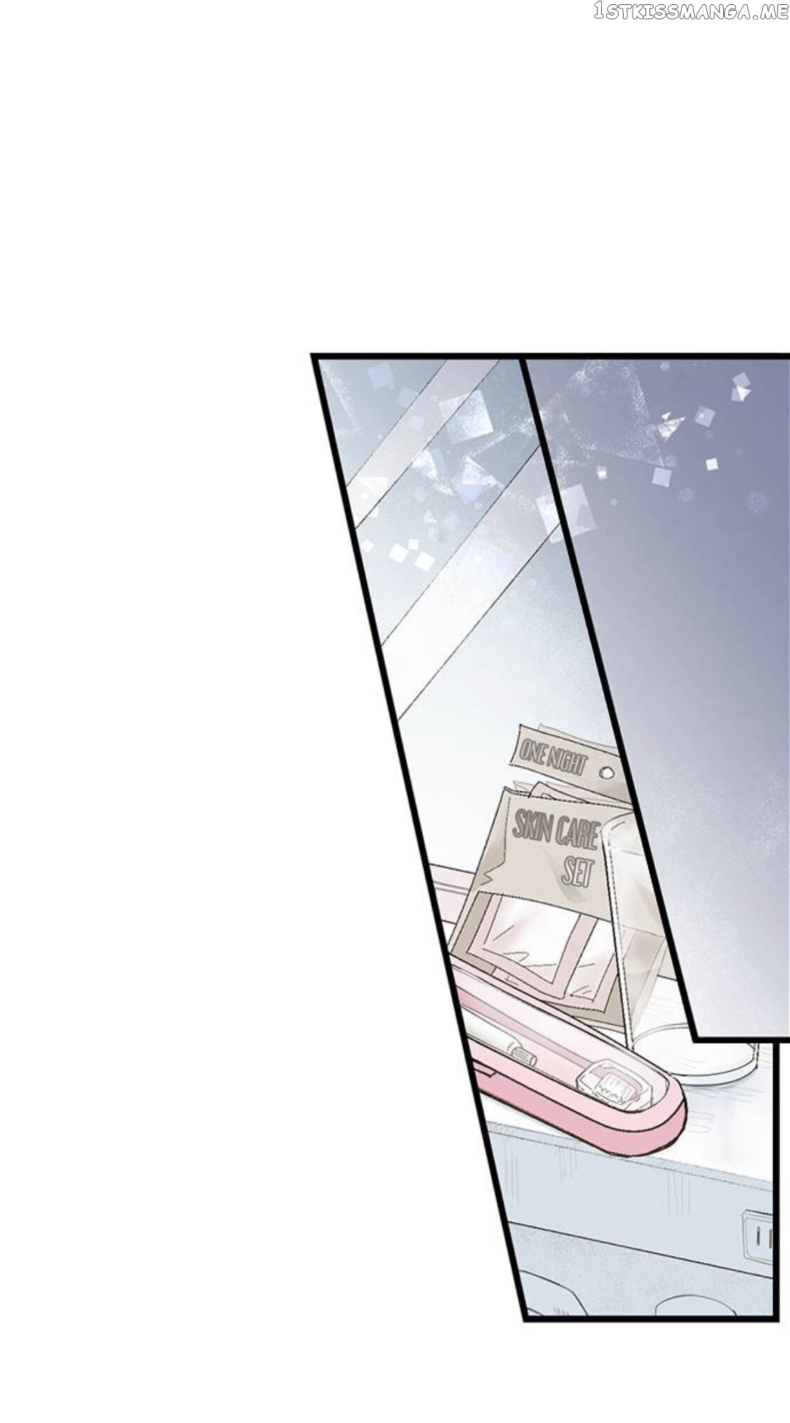 Running A Love Hotel With My Math Teacher chapter 187 - page 30