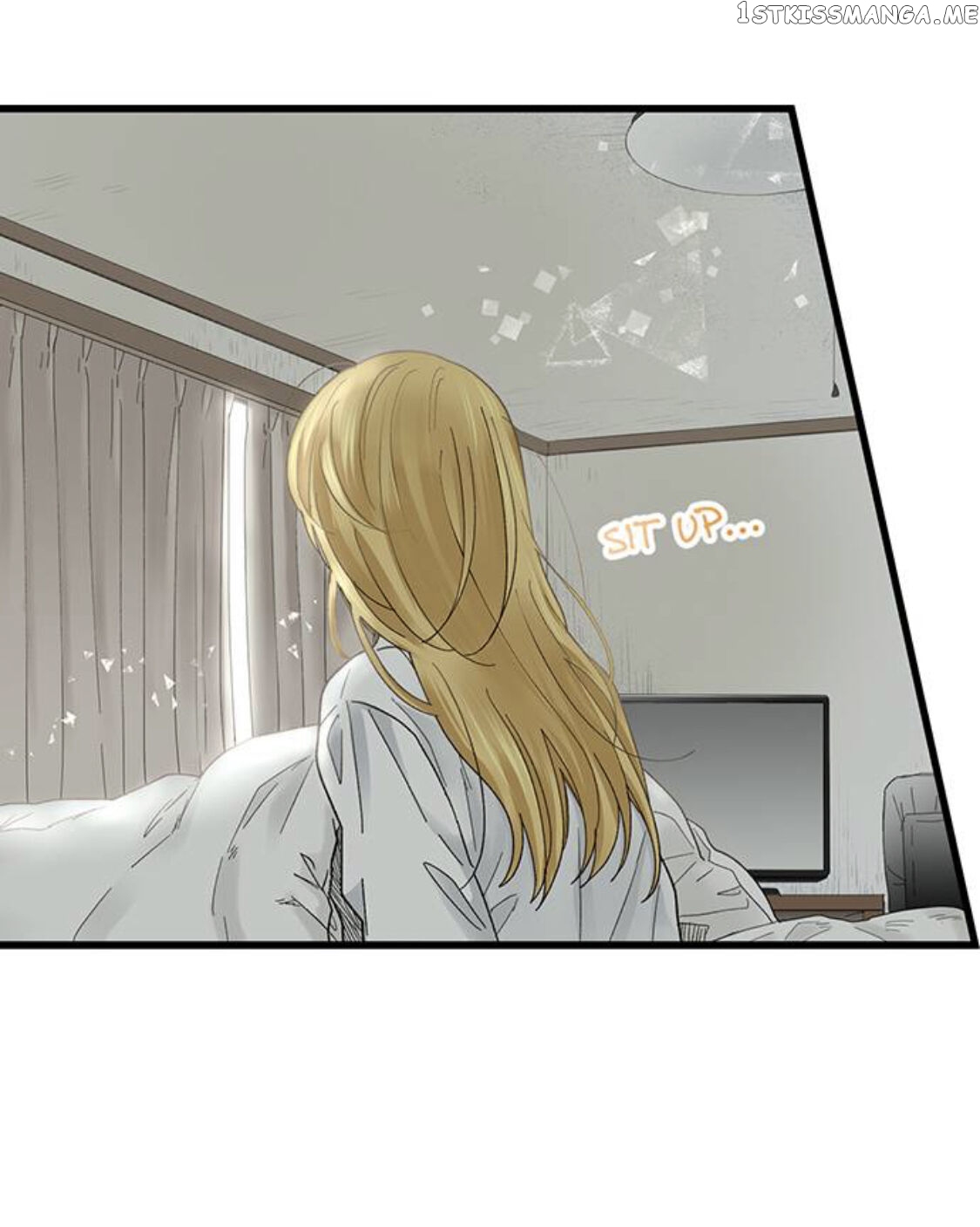 Running A Love Hotel With My Math Teacher chapter 187 - page 31