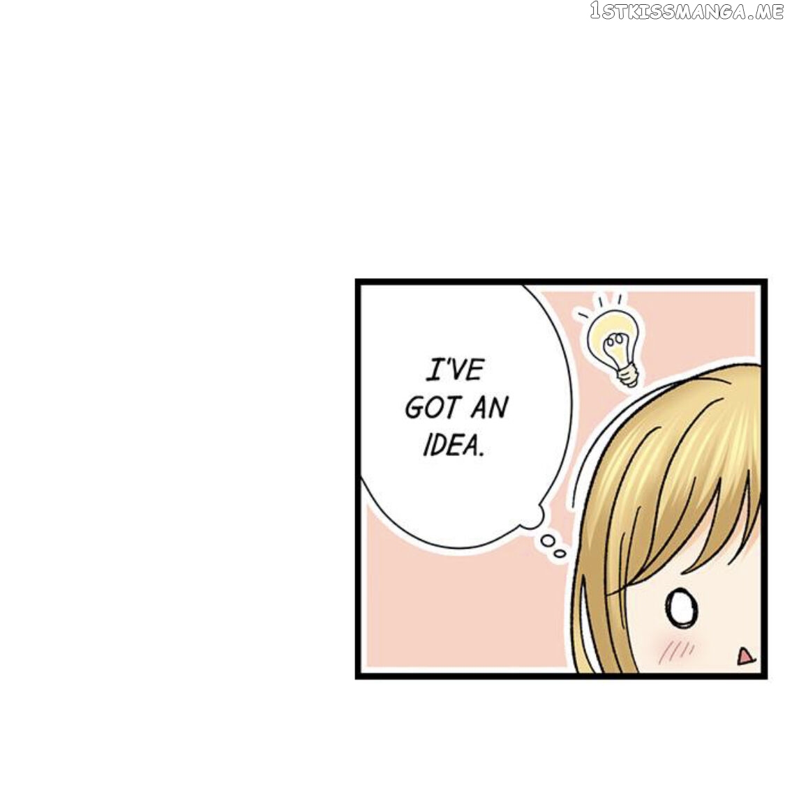 Running A Love Hotel With My Math Teacher chapter 187 - page 34