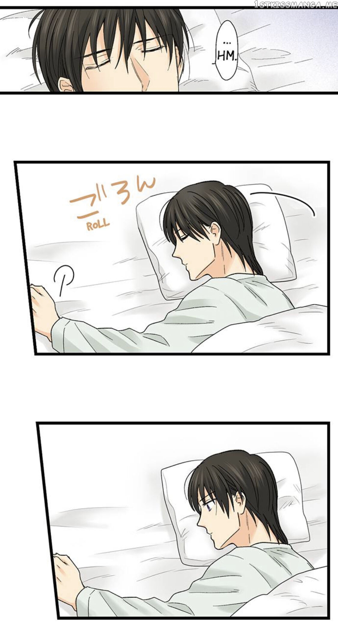 Running A Love Hotel With My Math Teacher chapter 187 - page 36