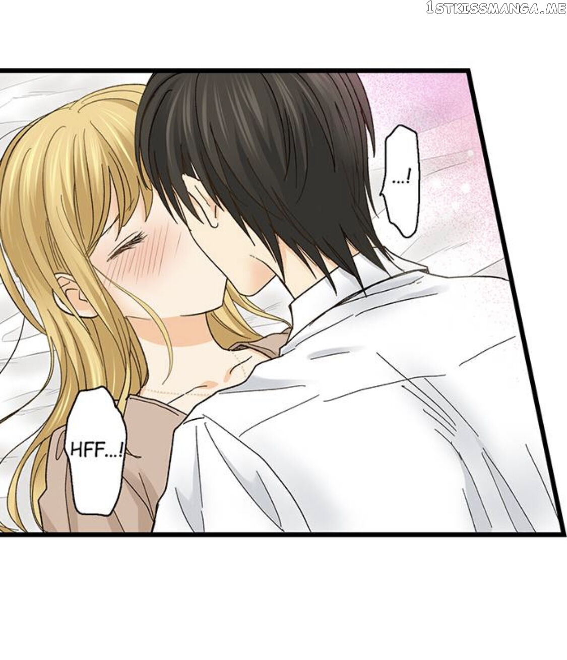 Running A Love Hotel With My Math Teacher chapter 187 - page 4