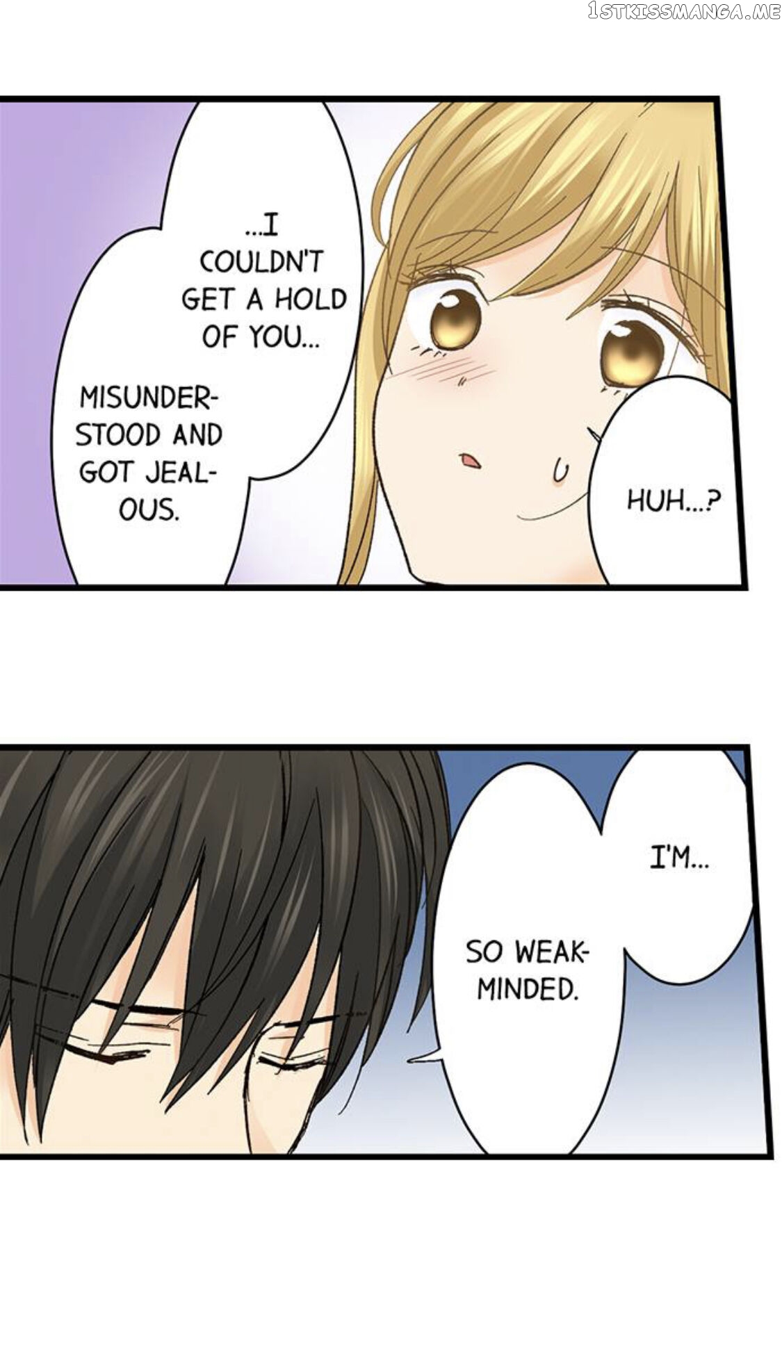 Running A Love Hotel With My Math Teacher chapter 187 - page 9