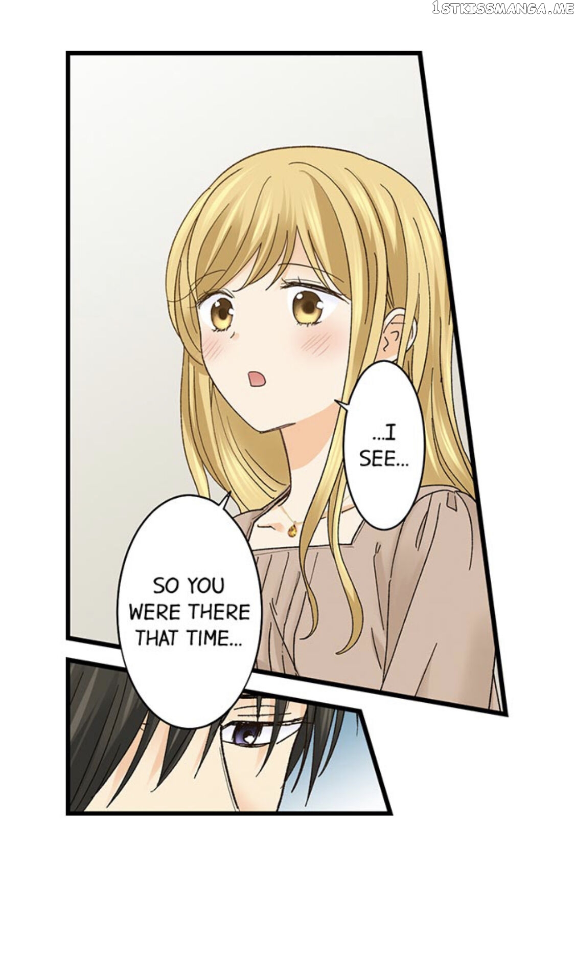 Running A Love Hotel With My Math Teacher chapter 186 - page 13