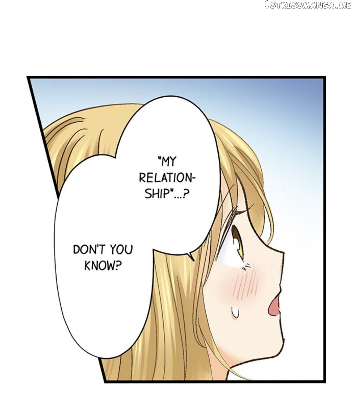 Running A Love Hotel With My Math Teacher chapter 186 - page 16