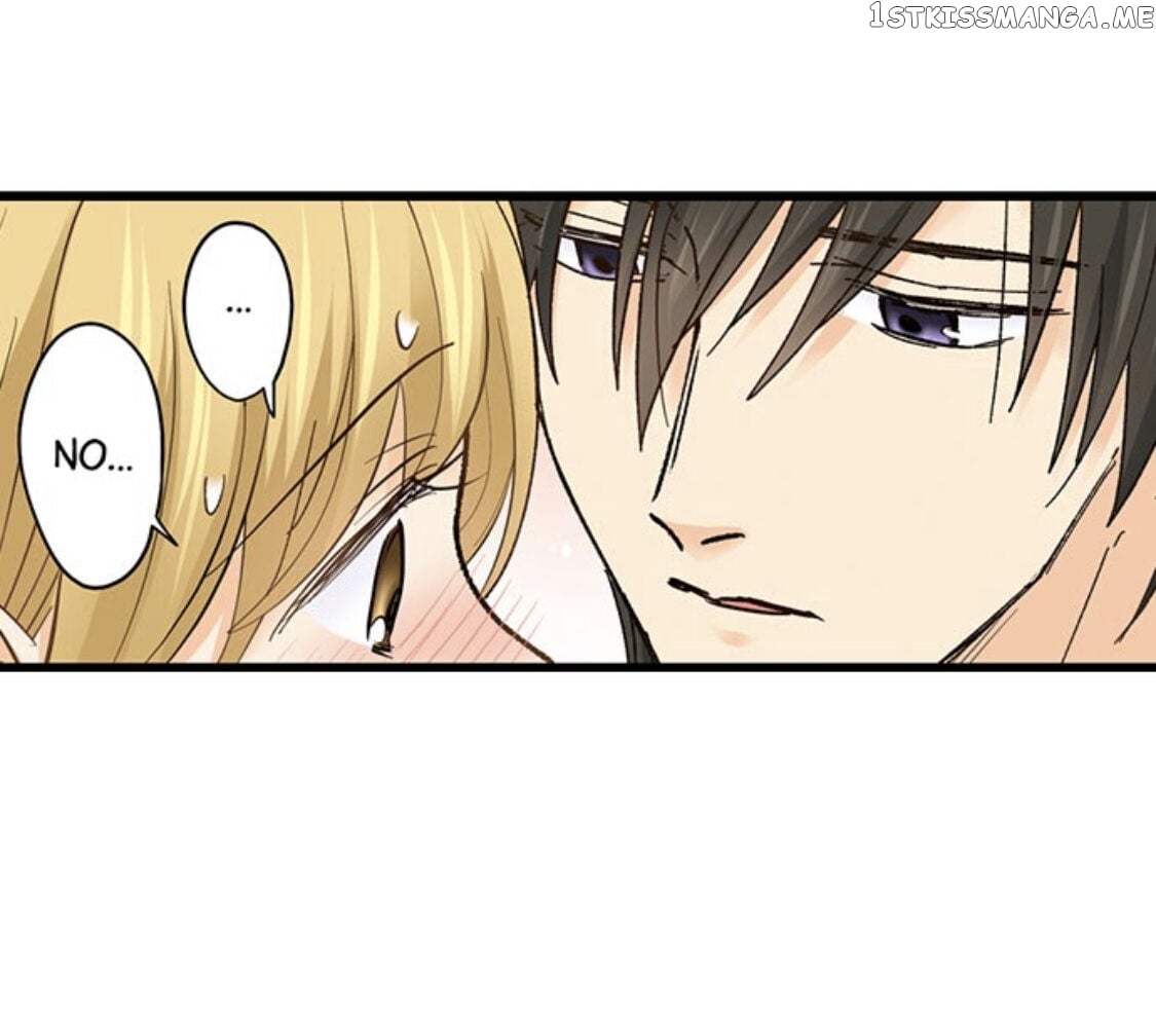 Running A Love Hotel With My Math Teacher chapter 186 - page 18