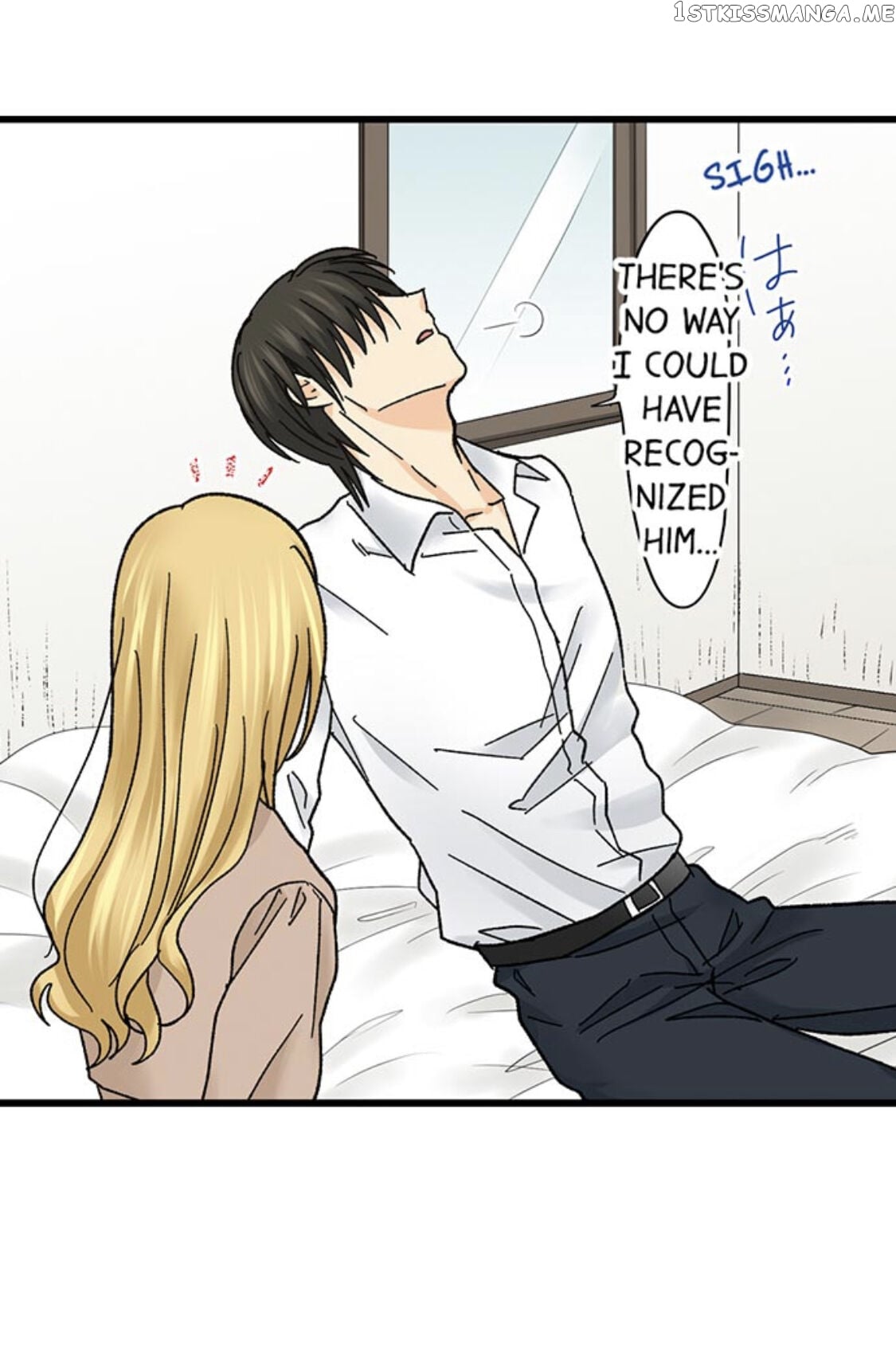 Running A Love Hotel With My Math Teacher chapter 186 - page 24