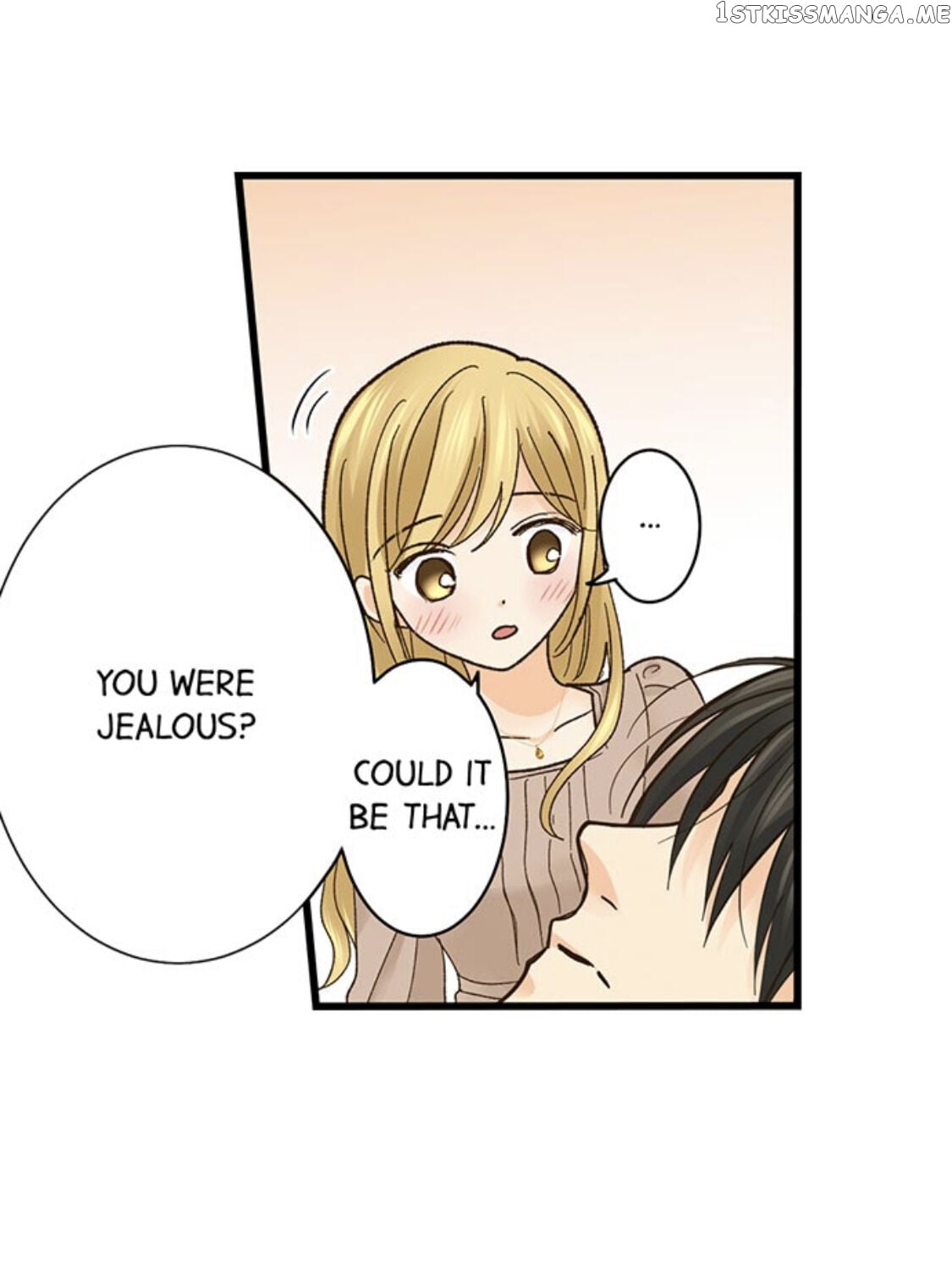 Running A Love Hotel With My Math Teacher chapter 186 - page 25