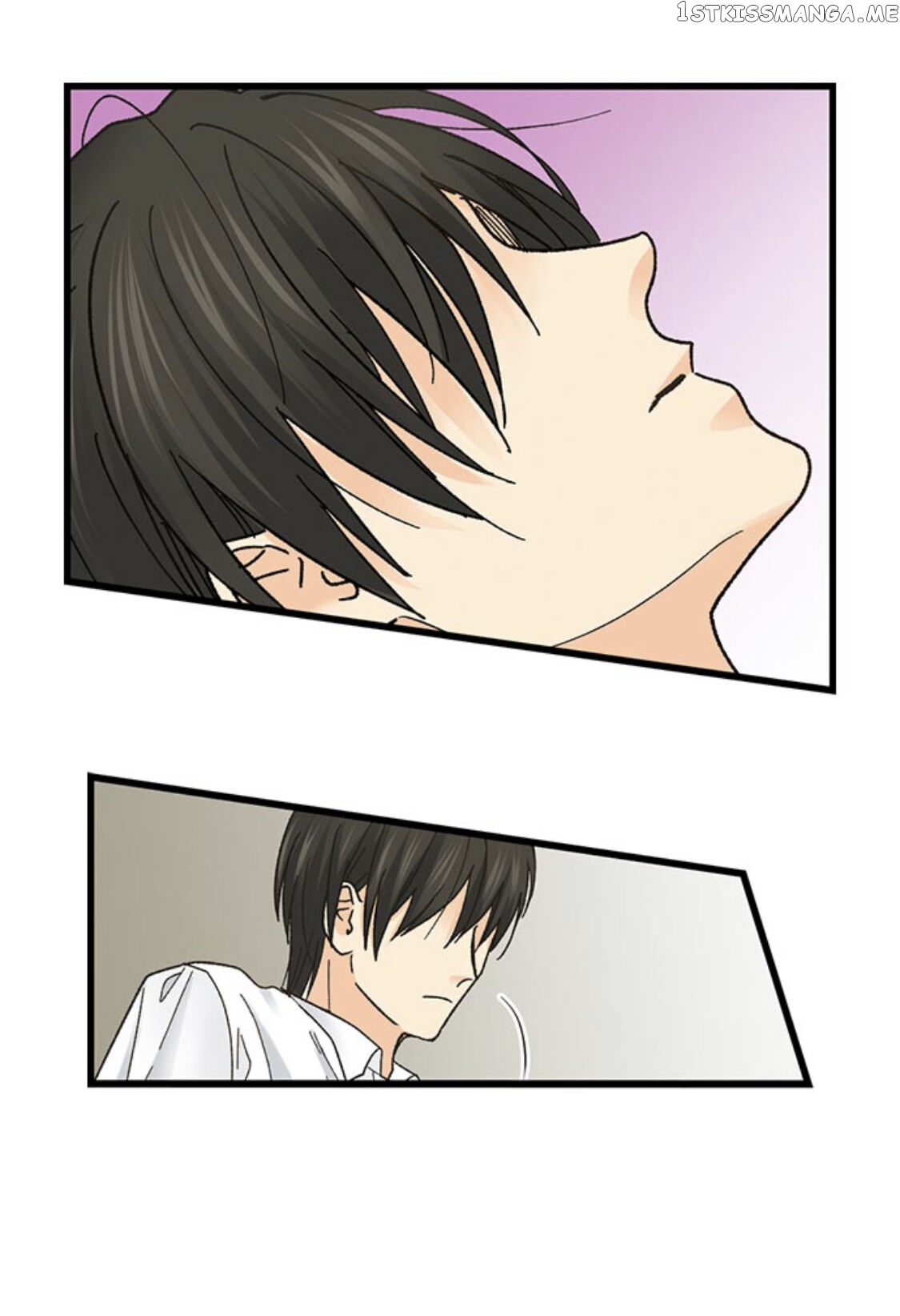 Running A Love Hotel With My Math Teacher chapter 186 - page 26