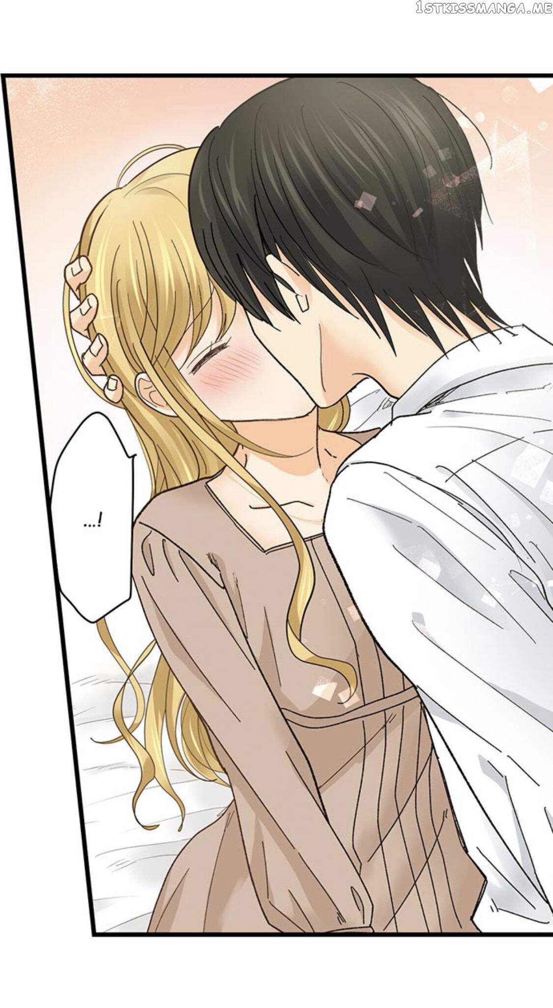Running A Love Hotel With My Math Teacher chapter 186 - page 28
