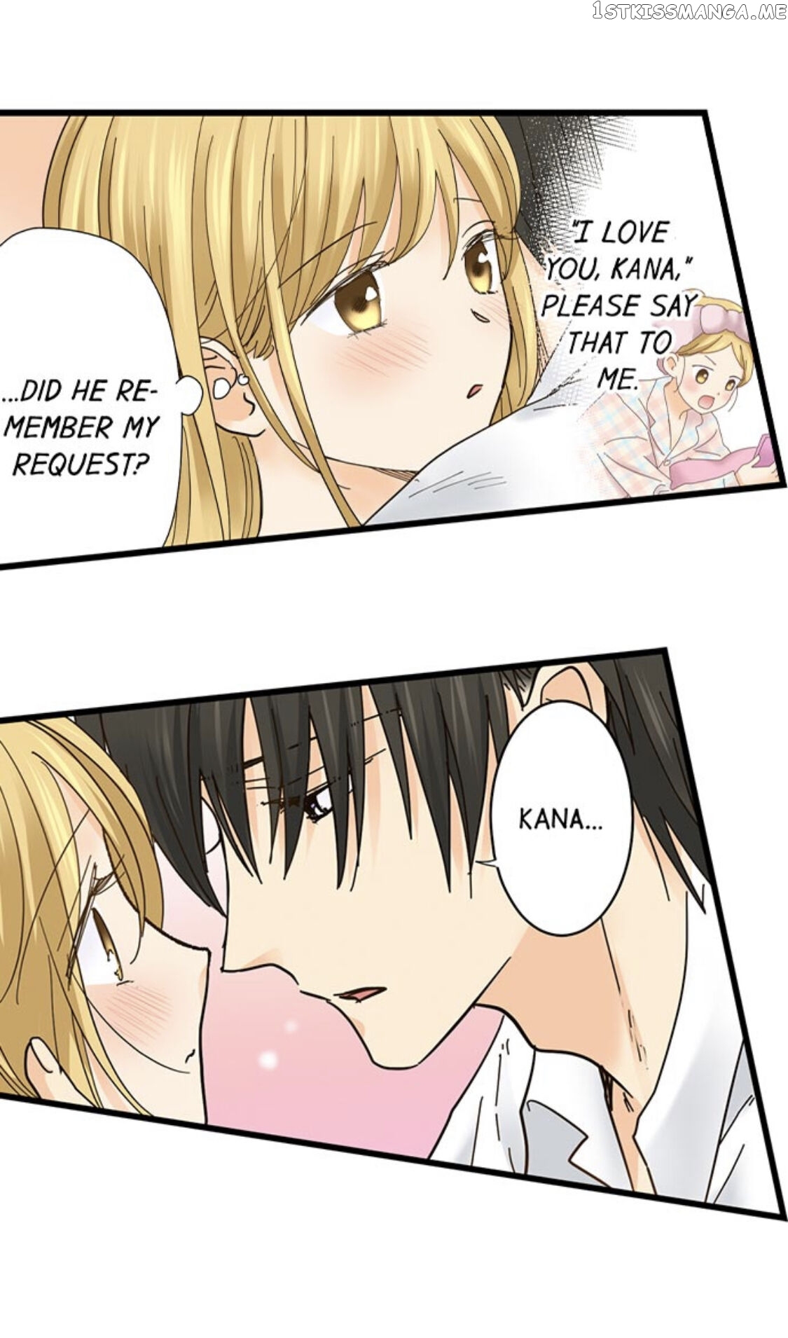 Running A Love Hotel With My Math Teacher chapter 186 - page 6