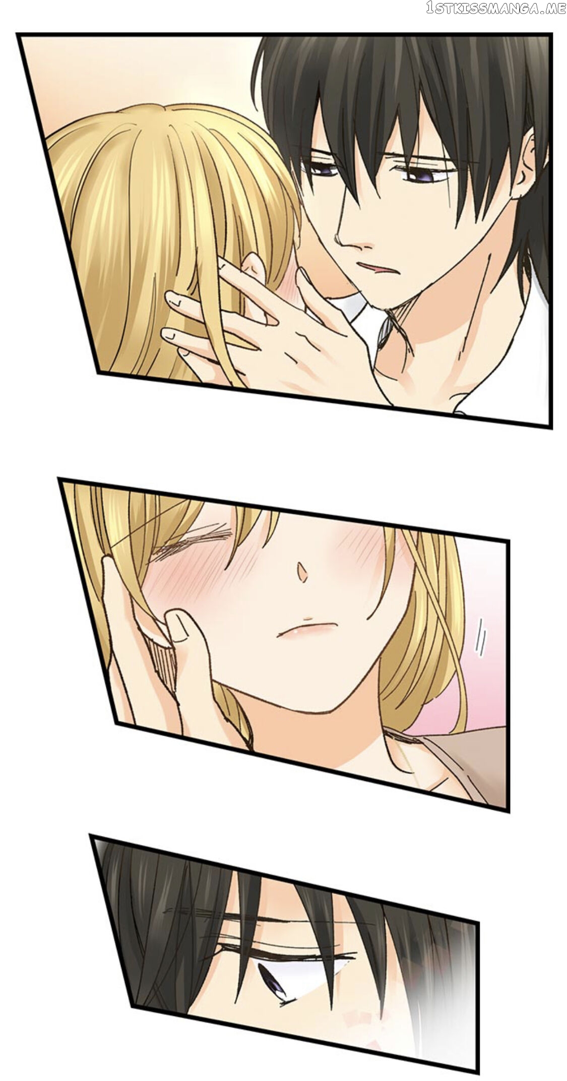 Running A Love Hotel With My Math Teacher chapter 186 - page 8